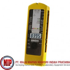 GIGAHERTZ NFA1000 Portable Digital Gauss Meter